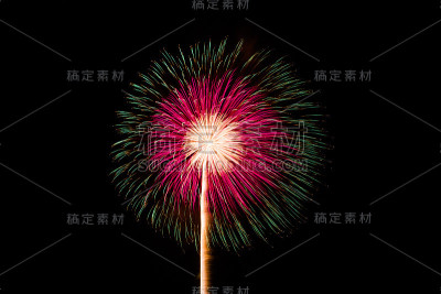 烟花