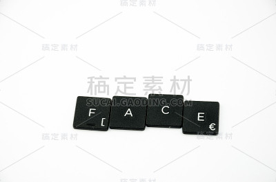 键盘的Word