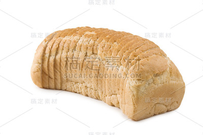 切片面包
