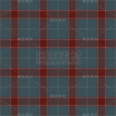 格子无缝模式。