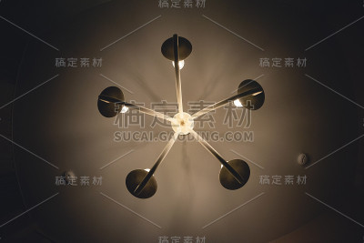 灯。