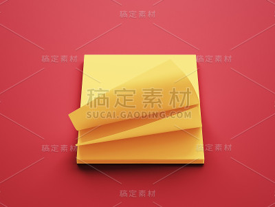 白纸记事本