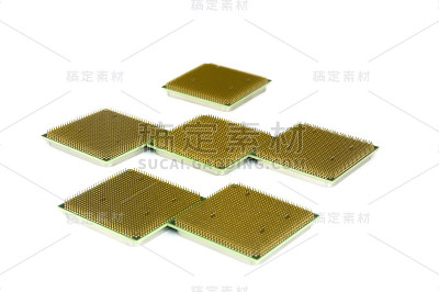新的CPU 3号