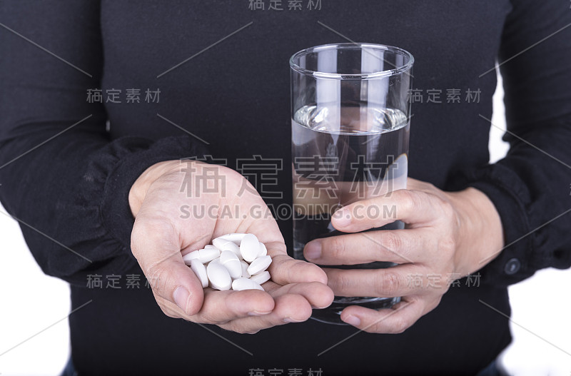 药丸