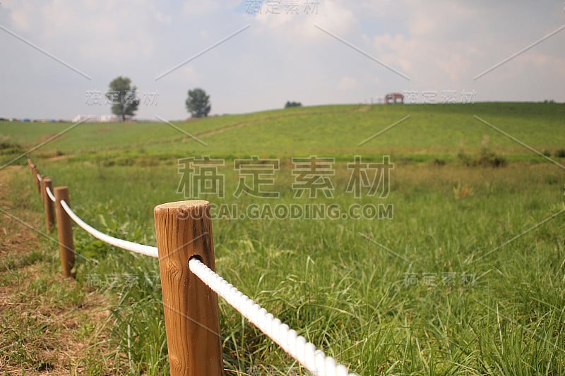 田园风景