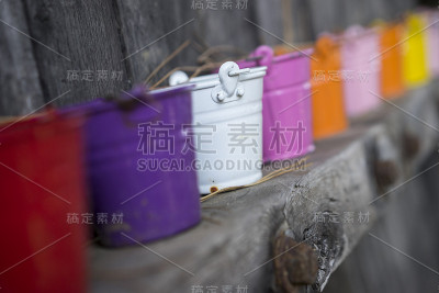 小桶