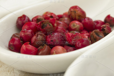 红辣椒调味品
