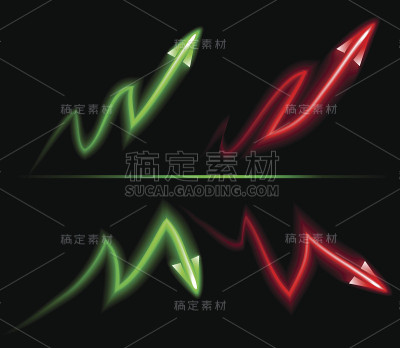 通货膨胀和通货紧缩的方向