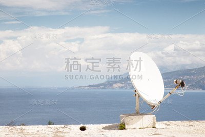 高过屋顶