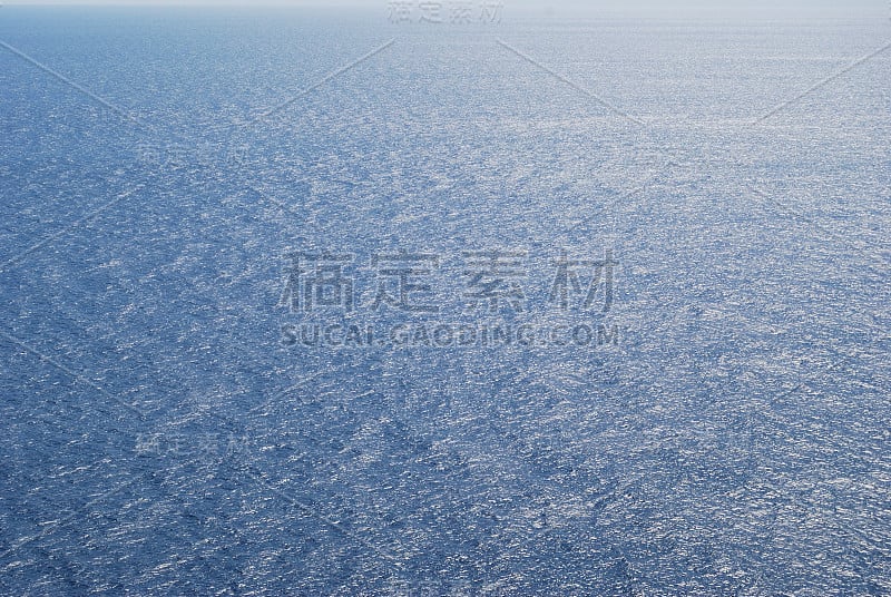 海水