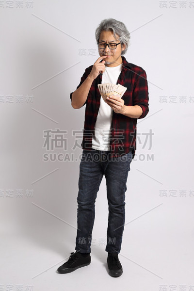 亚洲人