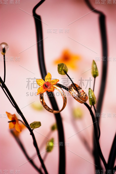 结婚戒指