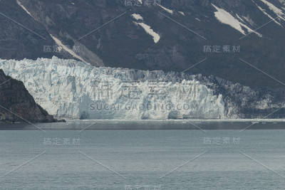 玛格丽冰川