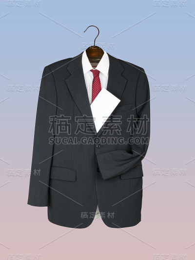 天上的面试服