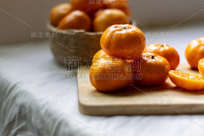 健康的选择