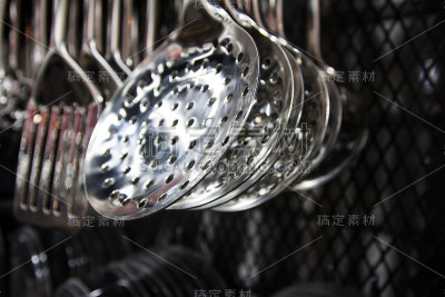 厨房工具