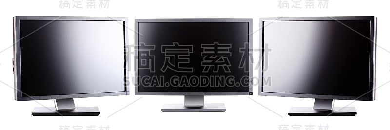 专业液晶显示器