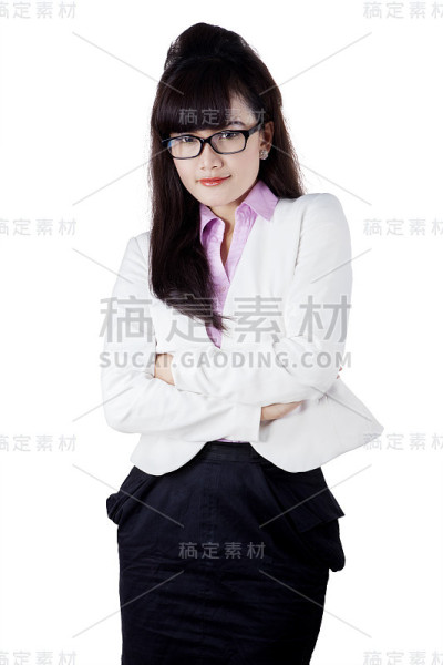 医学生肖像