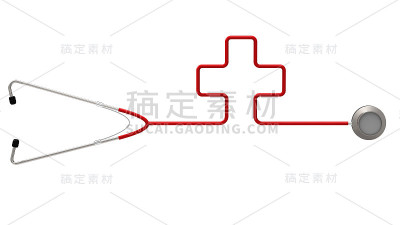 听诊器