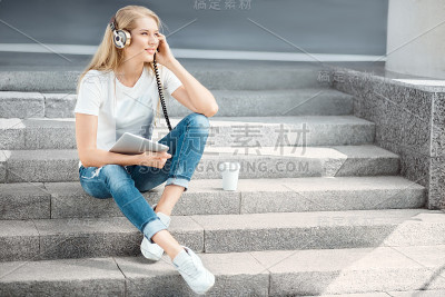 什么让我快乐。
