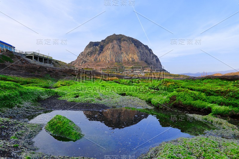 三邦，海滩，海岸，海滩，海岸，海岸，海草，龙头海岸，