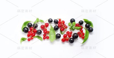 醋栗