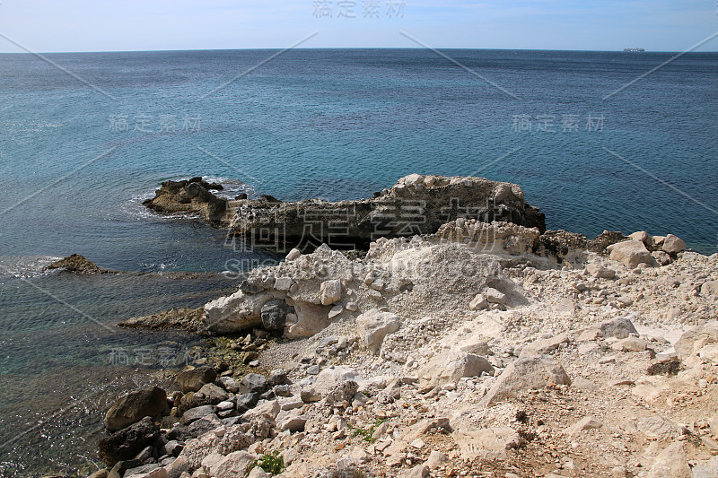 马里格海岸