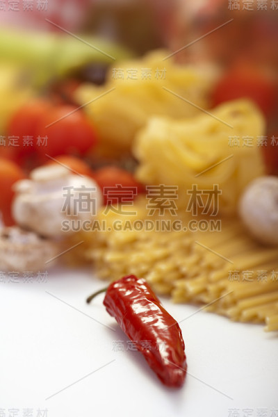 意大利菜