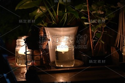烛光之夜