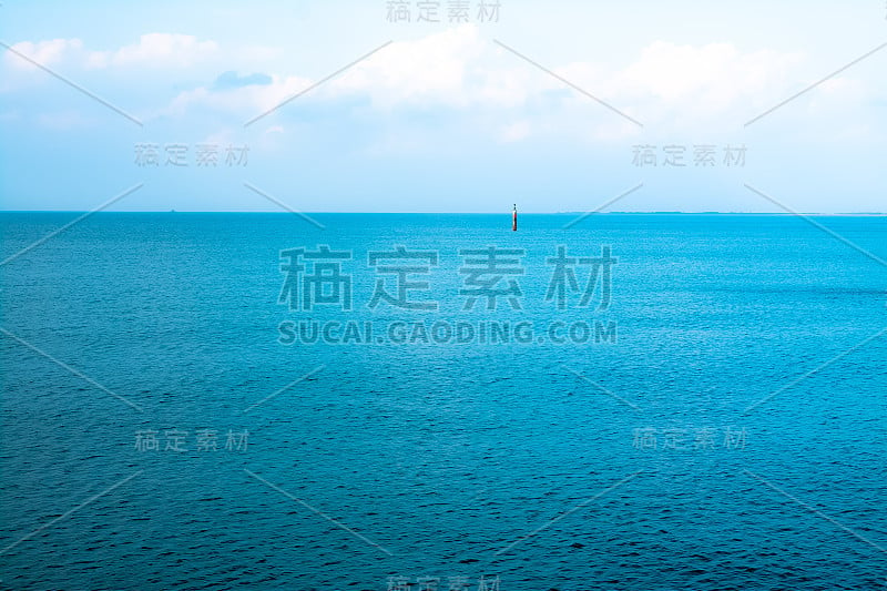 海