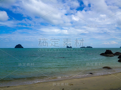 朗考