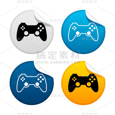 手柄图标