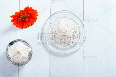 花卉及美容产品