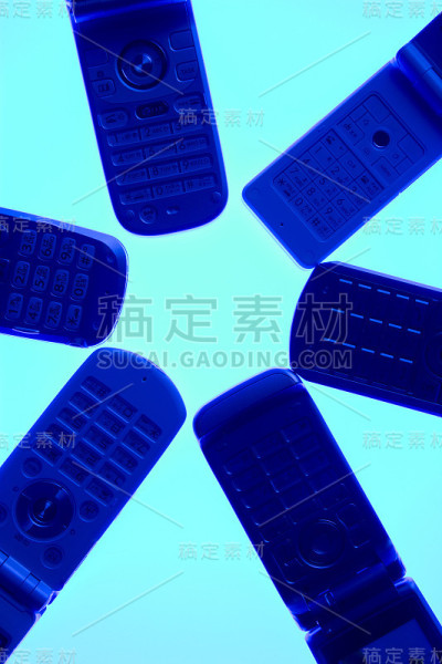 移动电话