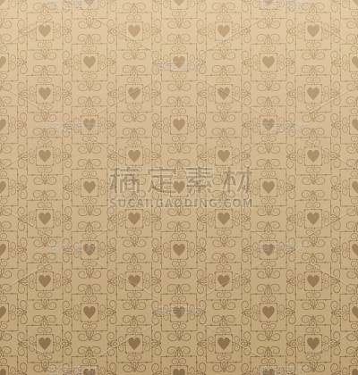 旧墙纸