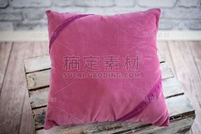 Decor-Pillow