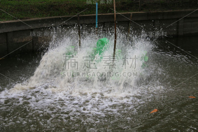 水轮机