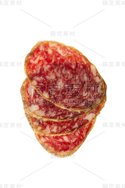 伊比利亚猪肉香肠,