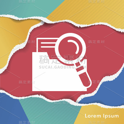 文件图标