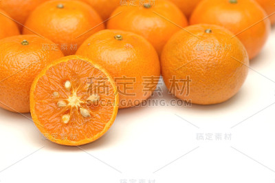 橘子