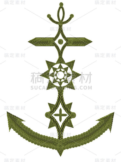 锚