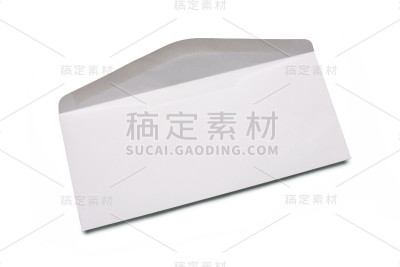 白空信封