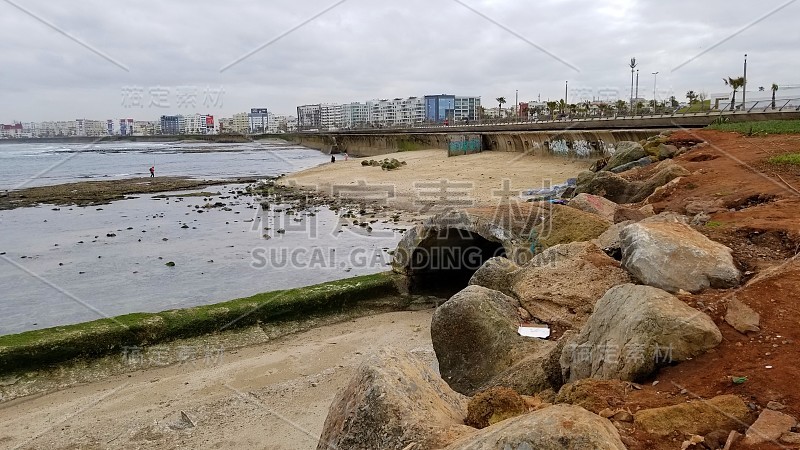 背景