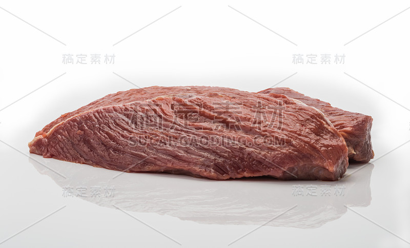 生肉