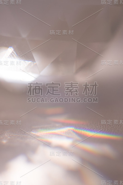 摘要水光渗漏