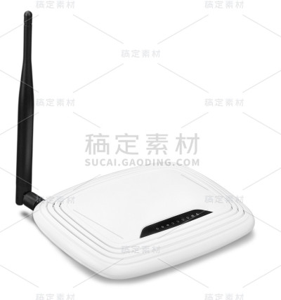 无线技术。