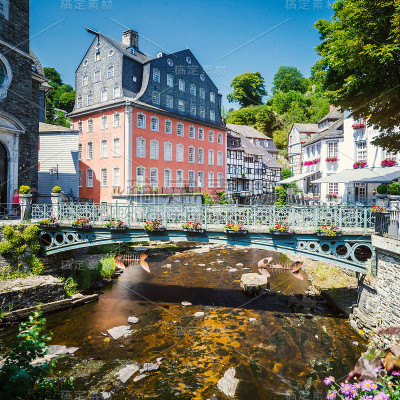 Monschau