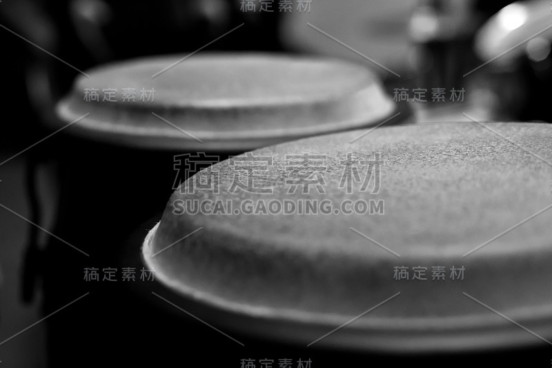 烟筒的片段特写