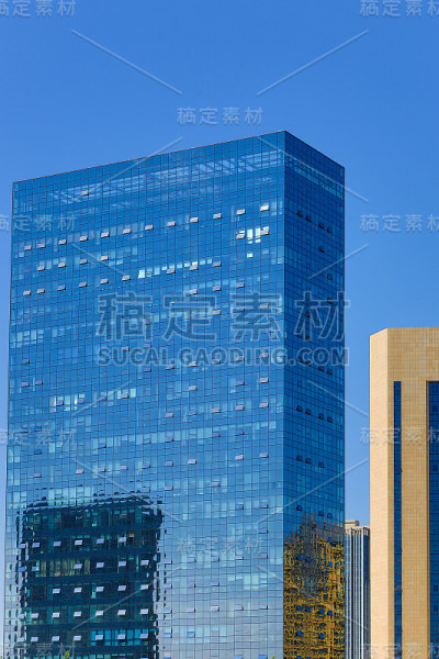 各类建筑材料