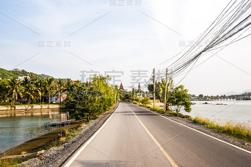 东方景观